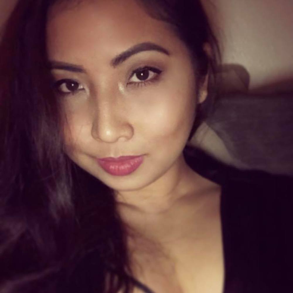 Meet your Posher, Lyzle